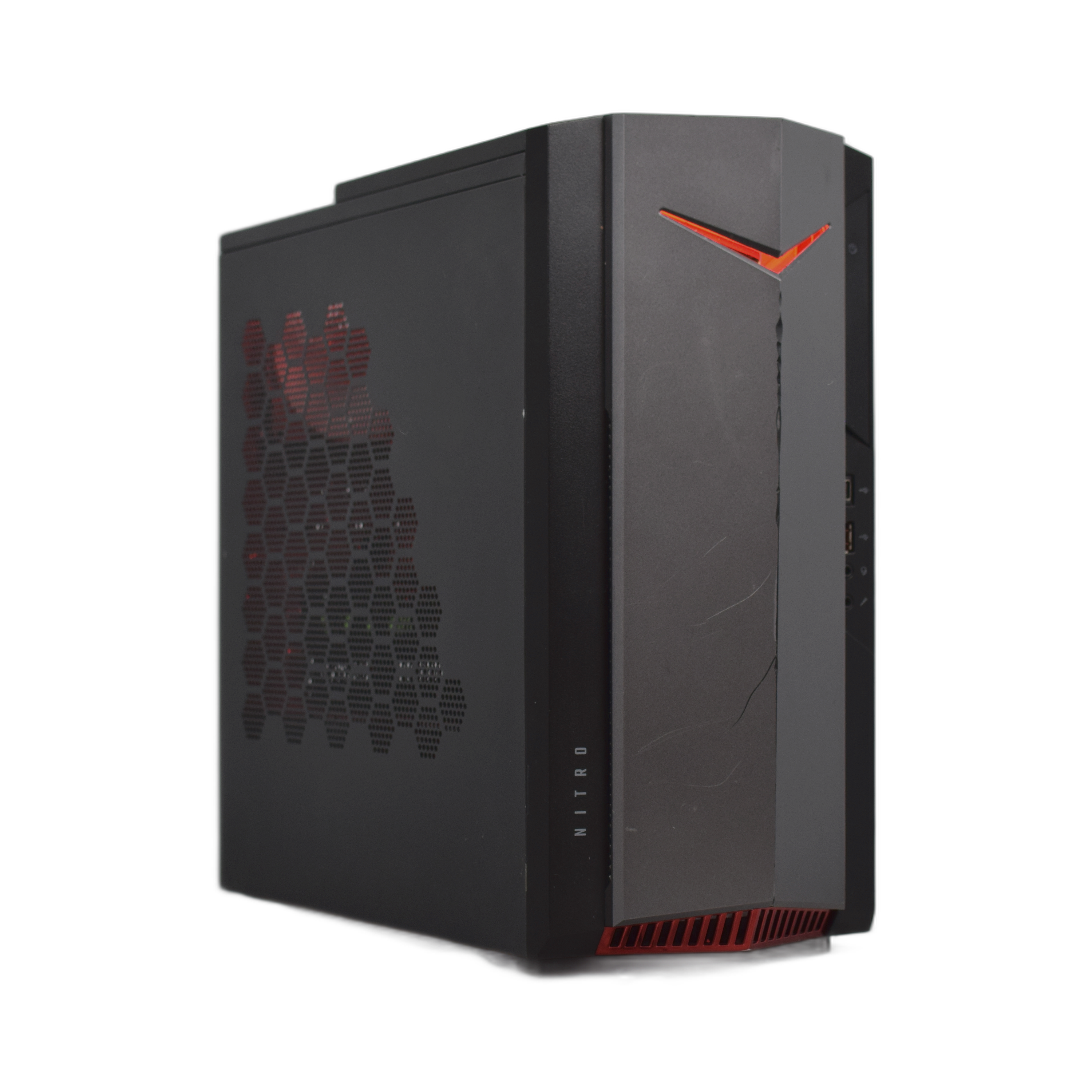 Ryzen 5 5500 | RTX 3080 | Prenew